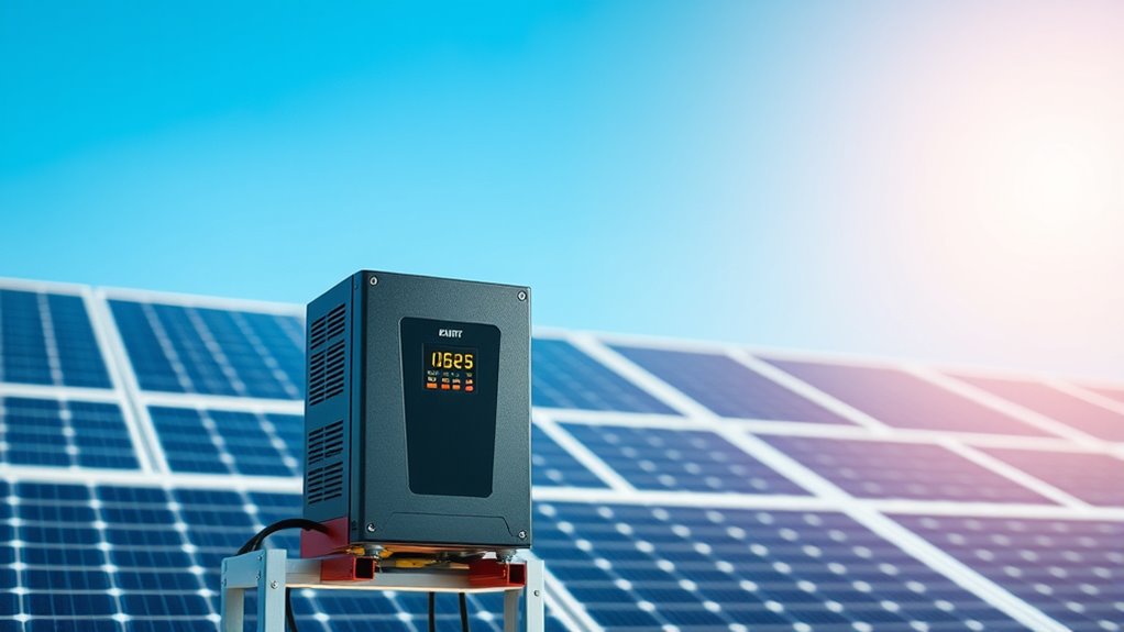 proper system size matching