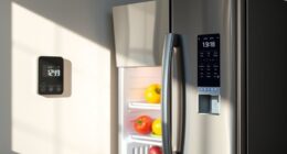 refrigerator energy myths