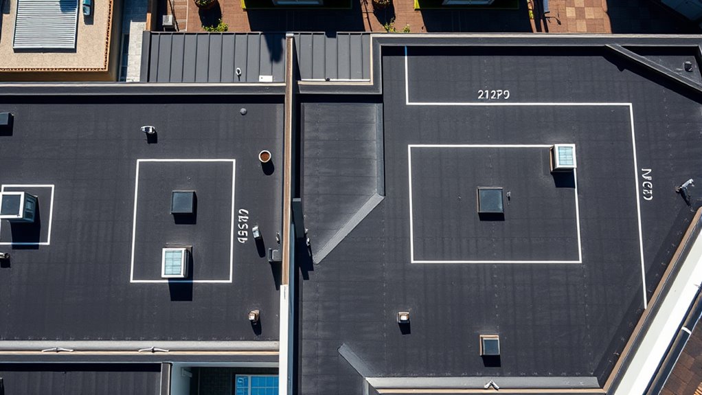 roof fire safety regulations