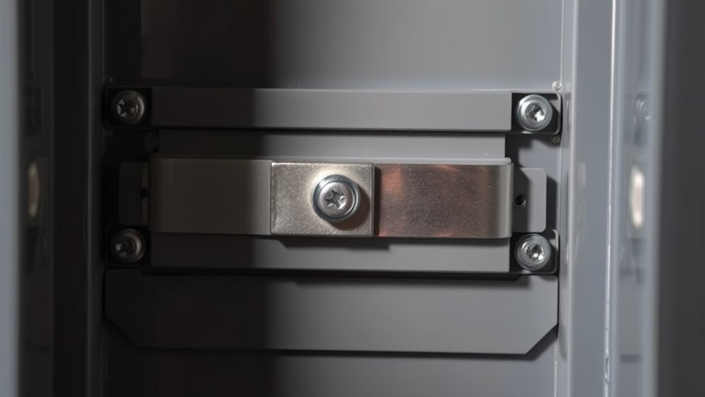 single bonding point only