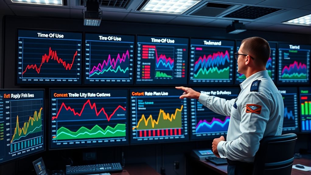 smart meters enable flexible tariffs