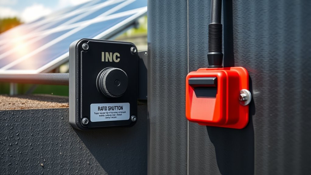 switch location for responders