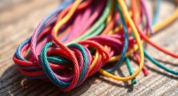 the importance of string fusion