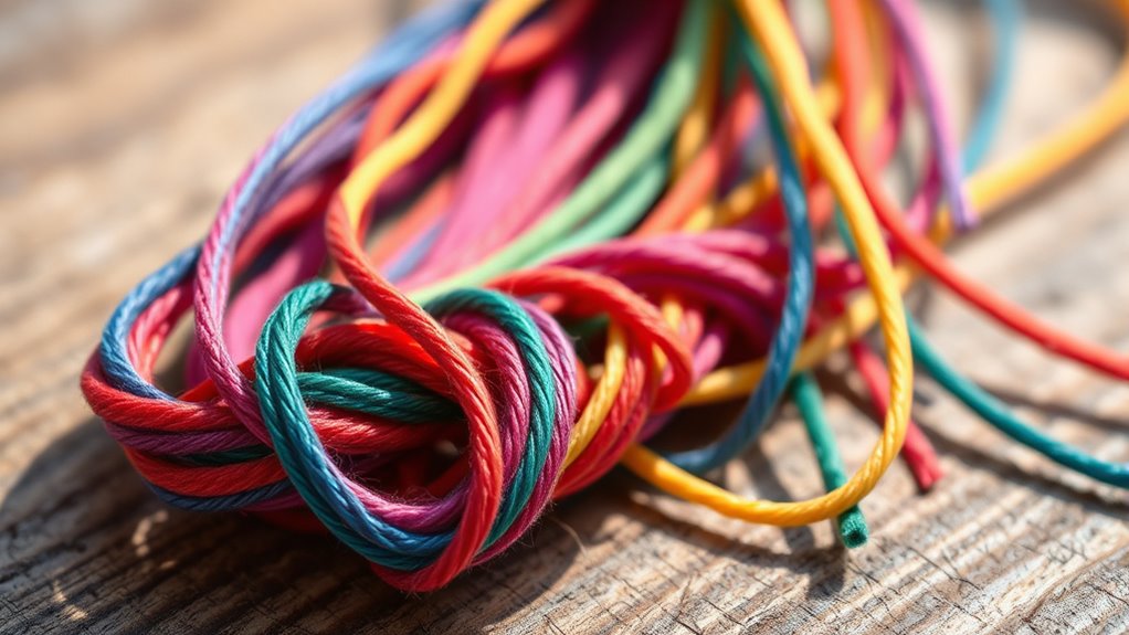 the importance of string fusion