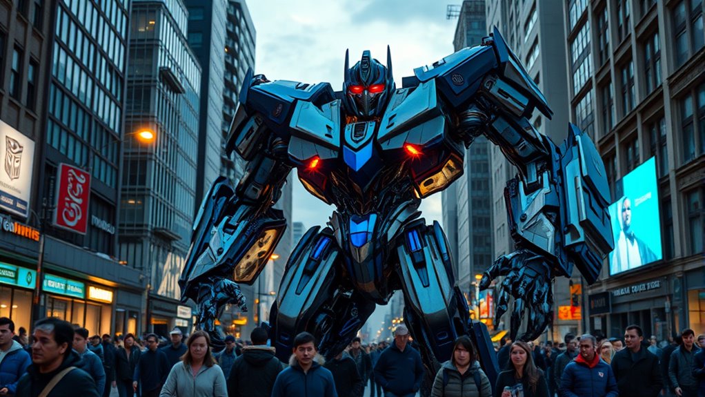 transformer noise signals potential issues