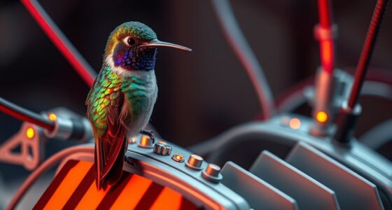 transformers humming causes concern