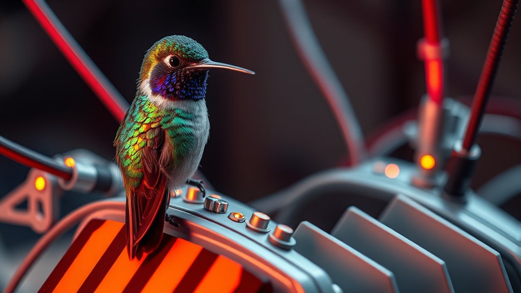 transformers humming causes concern