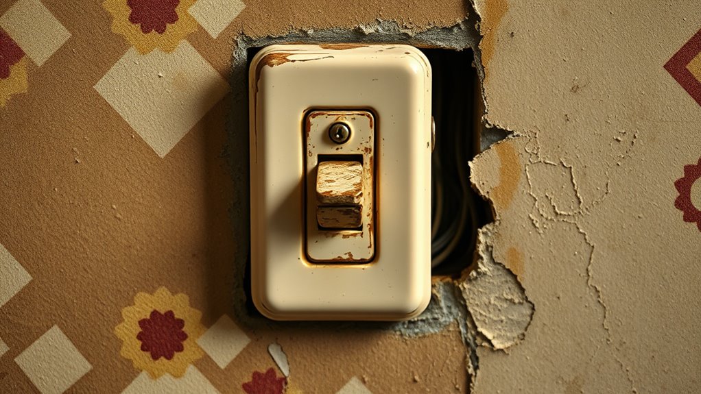 troubleshoot wiring connection issues