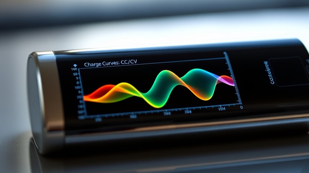 understanding battery charging processes