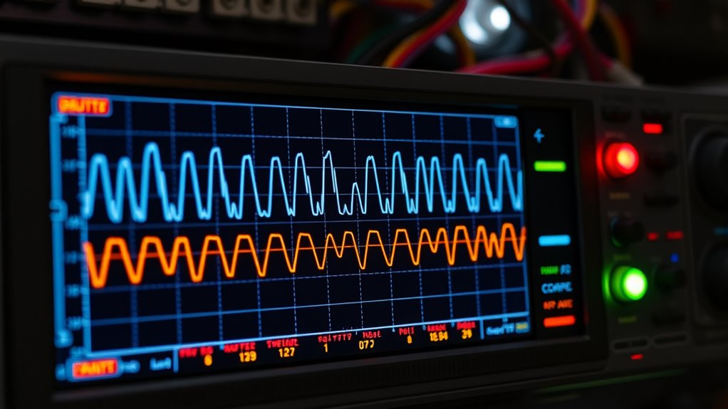 understanding power harmonic distortion