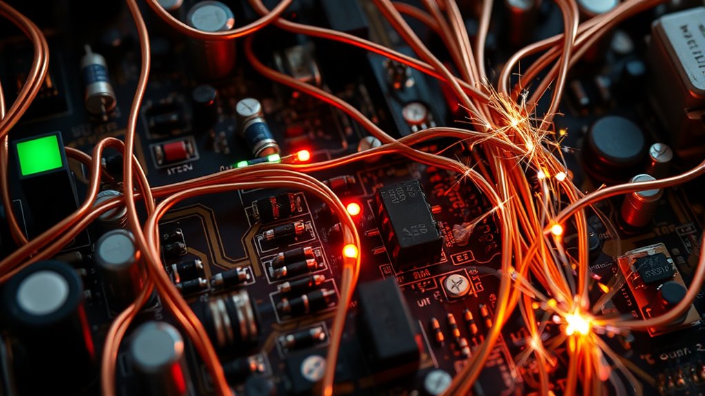 understanding power quality issues