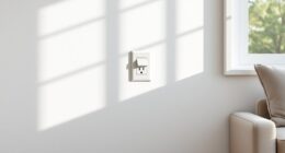 use tamper resistant outlets