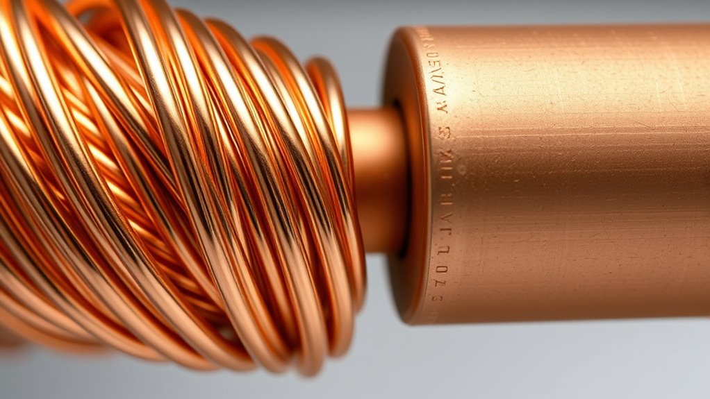 wire type application comparison