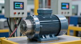adjusts energy use efficiently