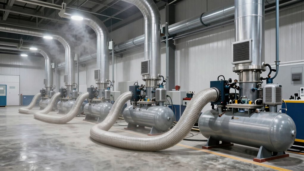 air quality and efficiency