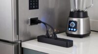appliance startup power requirements