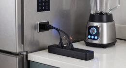 appliance startup power requirements