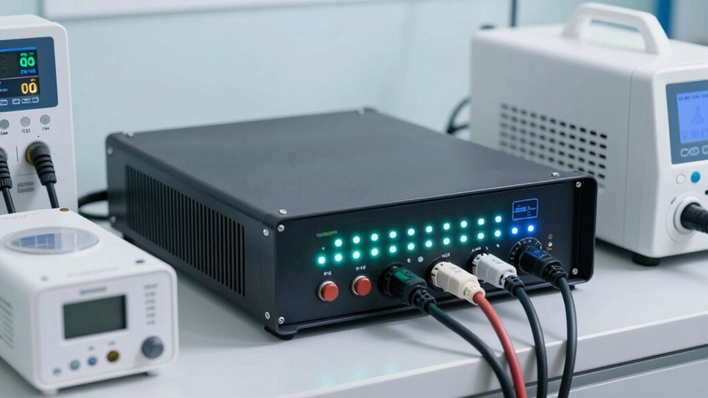 backup power system considerations