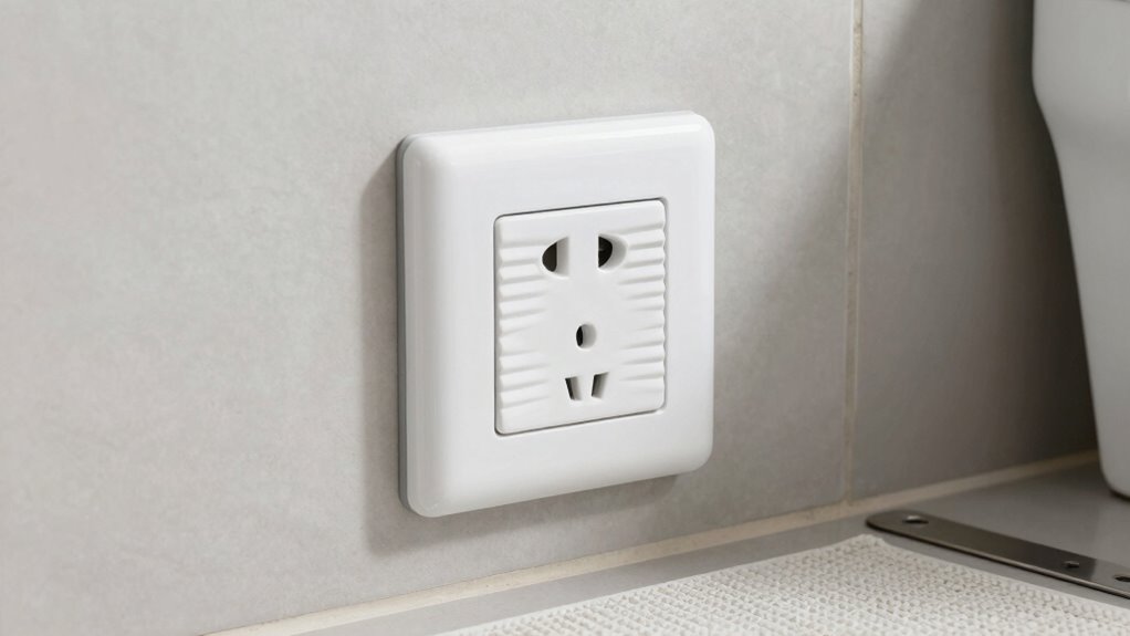 bathroom electrical safety essentials