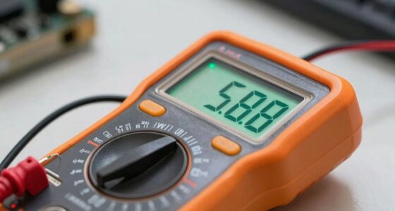 battery charge and voltage