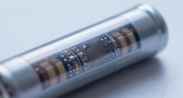 battery charge rate effect