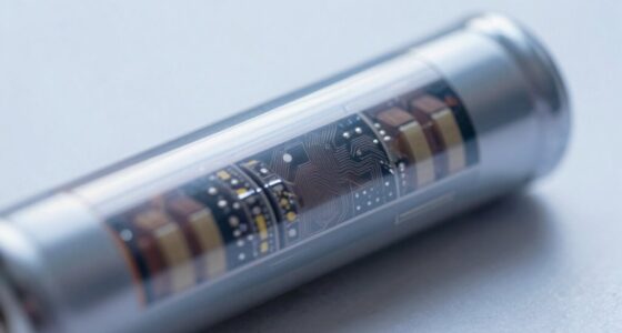 battery charge rate effect