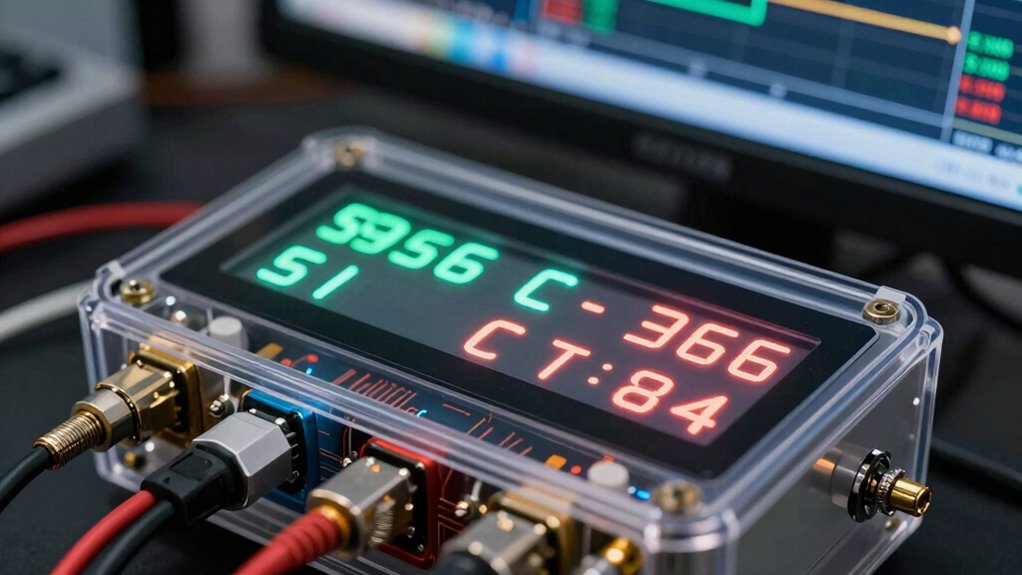 battery chemistry and c rate