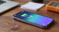 battery health and performance