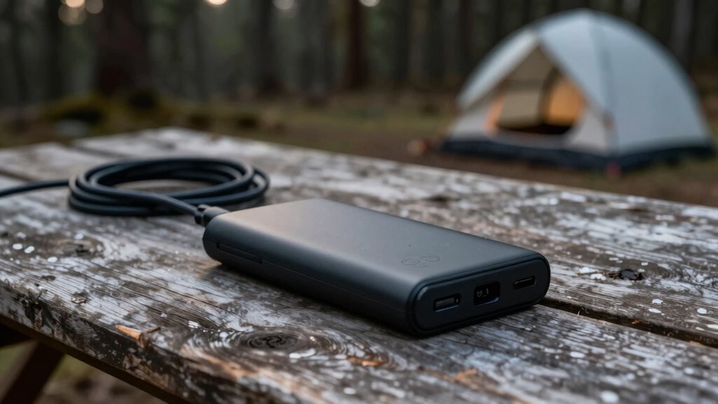 battery lifespan and power limitations