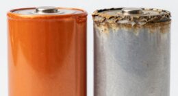 battery lifespan deterioration factors