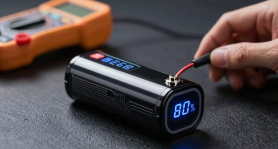 battery longevity depends on discharge
