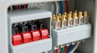 battery safety and protection