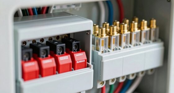 battery safety and protection