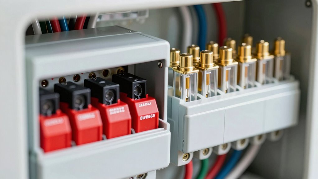 battery safety and protection