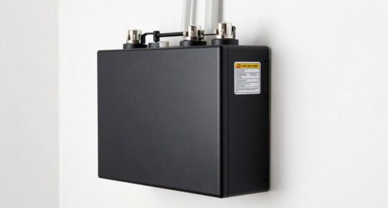battery safety for homeowners
