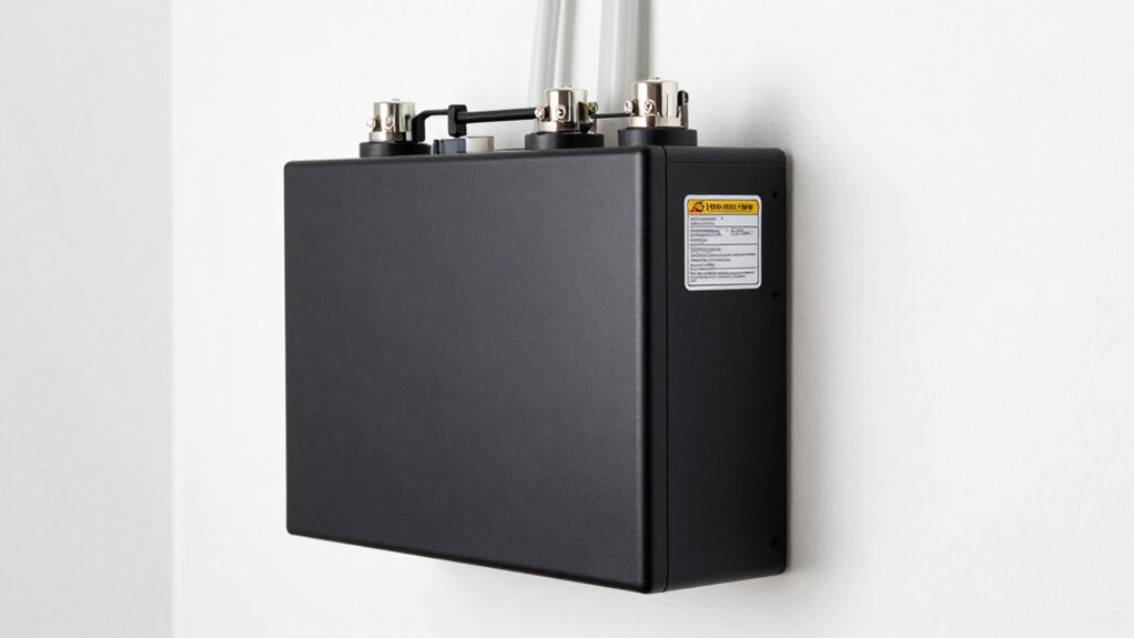 battery safety for homeowners