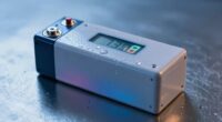 battery temperature impacts performance