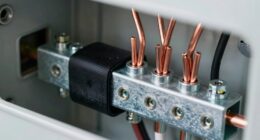 bonding and grounding differences