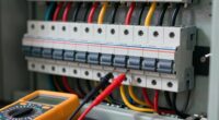 calculating household electrical power