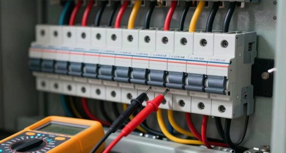 calculating household electrical power