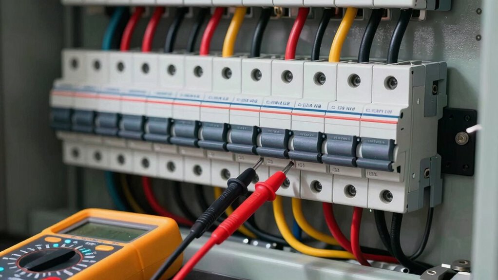 calculating household electrical power