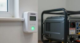 carbon monoxide safety importance