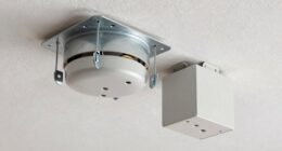 ceiling fan box differences