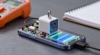 charging methods impact battery lifespan