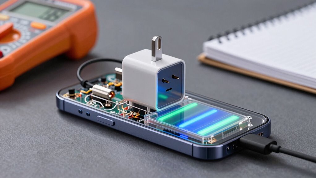 charging methods impact battery lifespan