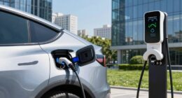 charging speed considerations