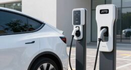 charging standards comparison