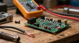 circuit failure causes identified
