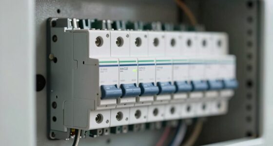 clear afci protection overview