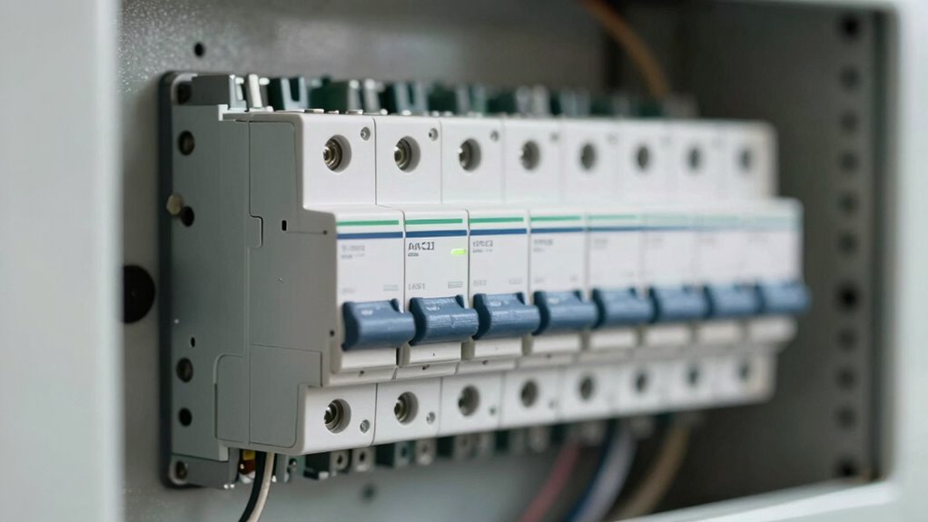 clear afci protection overview